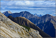 Formationen... Allgäu *Bayerische Alpen*