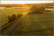 Sonnenlicht... Mettmann *Bergisches Land* im Hochsommer